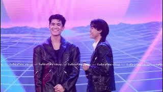 250621 - JossGawin - Sweet But Naughty @ #JGFANDAYxVIETNAM