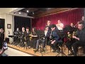 Candy(Vocal) (HJO BigBand)(新竹爵士大樂隊)