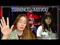 Therapist Reacts To Terrence Loves You
