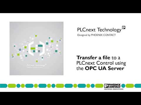 OPC UA with