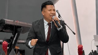 LA BONDAD DE DIOS (versión merengue)