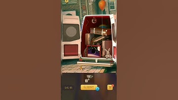 hidden objects game level 43 Gaming Short