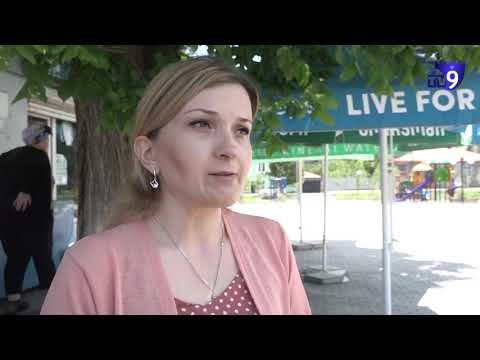 ბავშვებს ძაღლისთვის არაფერი დაუშავებიათ - დაკბენილი მცირეწლოვნის დედა