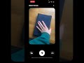 Block your apps on Bible streak