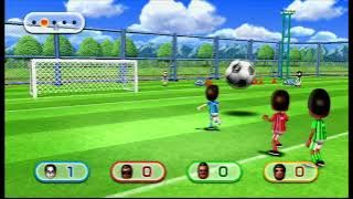 Wii Party - Goal Getters (5 Goals)