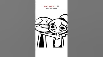 Check His Phone 😨 (Animation Meme) Anim: ​⁠@Cartoonimation  #shorts