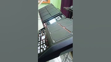 spdsx spd30 midibackup parkbeat.