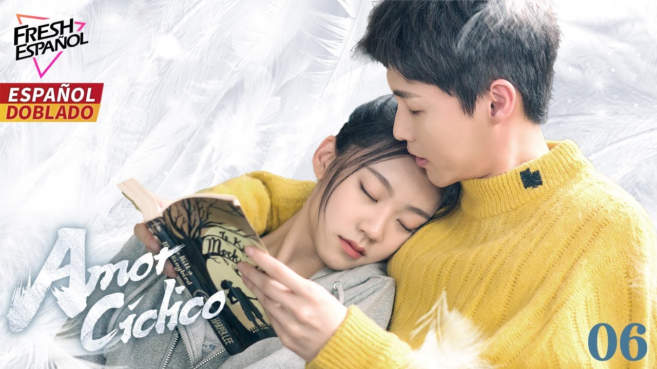 その他 Con Amor Y Dulzura ESPSUB [El amor estrellado] EP40 | Las gemelas cambian de