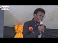 Advocate Thembeka Ngcukaitobi Speaks about the first unknown black Advocate in SA