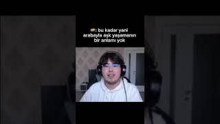 Sen Aşkı Anlamaz Bilmez