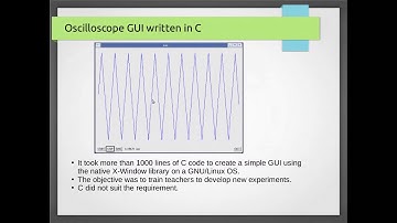 Python for Building Instruments by Dr. Ajith Kumar BP