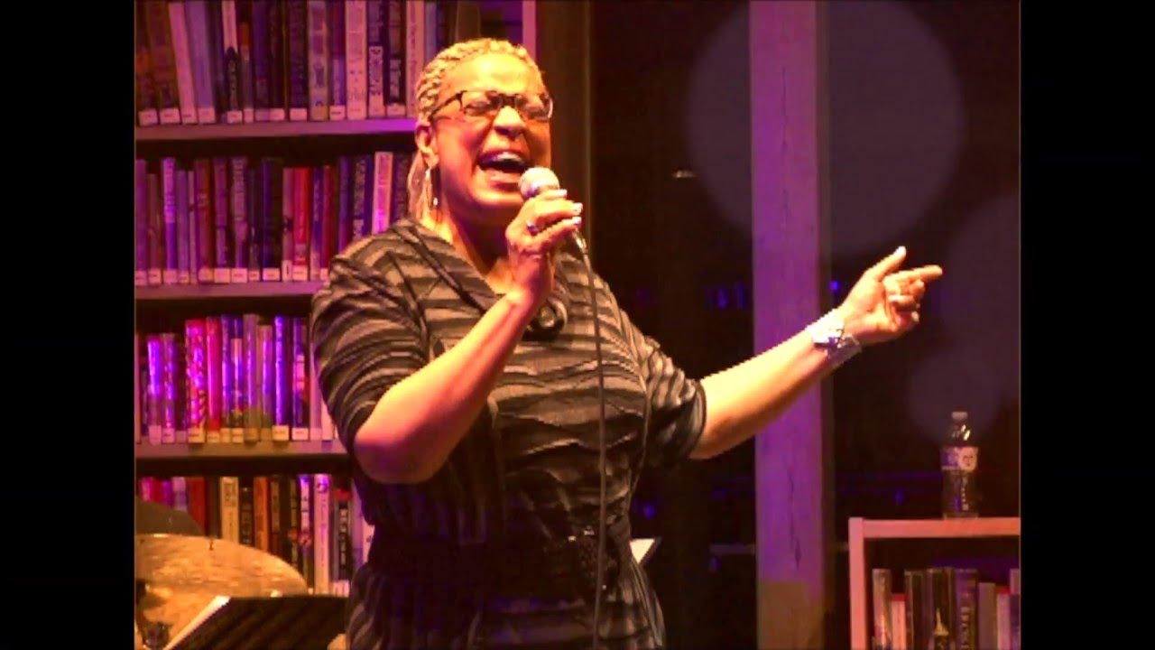 "Stormy Weather" feat. Vaneese Thomas | Steve Shapiro electriQuartet "Stormy Weather" feat. Vaneese Thomas | Steve Shapiro electriQuartet