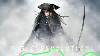 Pirates of the Caribbean (FROTO Remix) 2021/2022