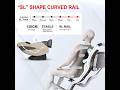 RoboTouch EconoSmart Zero Gravity Massage Chair Review - Pros & Cons - full body massage chair