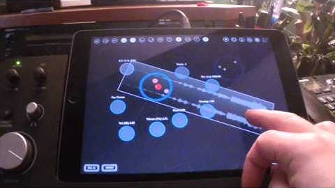 Once in Borderlands Granular