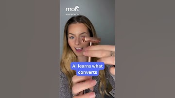 The AI Video Assistant Your Brand Needs Now #ecommerce #contentmarketing #video #ugc #influencer