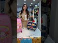 Video: MonTravel Set Trolley per Bambini 2 Pezzi Valigia Rigida e Zainetto Bagaglio a Mano con Ruote Girevoli MT-024 Traffic