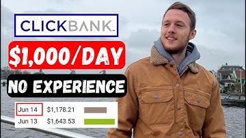 How To Promote ClickBank Products On Google Ads (For Beginners)