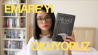 Özür Di̇leri̇m, Ben Koreli̇ Sevmi̇yorum Emare Sarmaşık Aslı Arslan Kitap Yorumu