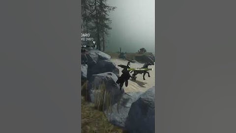 Conan Exiles official pvp clip #conanexiles #official #gaming #pvp