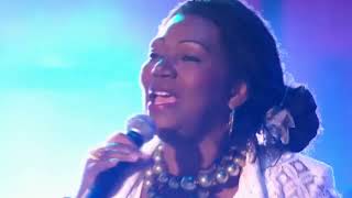 Boney M. Feat. Liz Mitchell - Megamix '92 (Kilchspergers Jass-Show 20.04.2013)