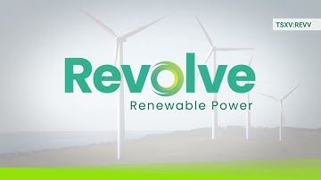 Revolve Renewable Power- our story summarized in a video