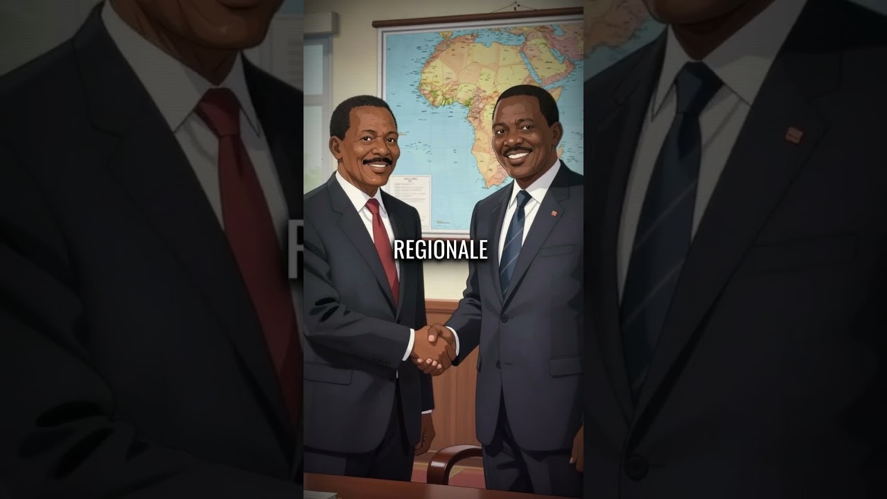 Il Presidente Africano Tradito dal Cielo: La Morte Misteriosa di Samora Machel