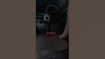 Satisfying Fidget Clicker Mechanism  #3dprinting #bambulab #3dprinted #business #3dprinter