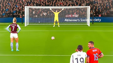 Women Football Is So Funny