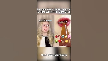 #Pov Everyone Has A Certain Amount Of Time Where They Can