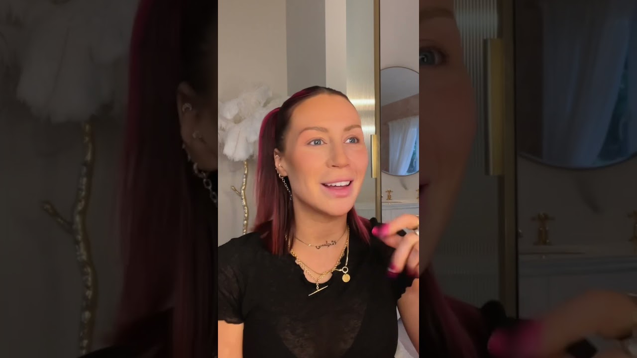 You need to tell me your opinions immediately 🤯 #foundation #makeup #maybelline #charlottetilbury