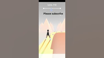 Sky Roller!🛼🥰Gameplay 🎮Max levels Run game in (Android-IOS)#shorts #gameplay #mobilegames