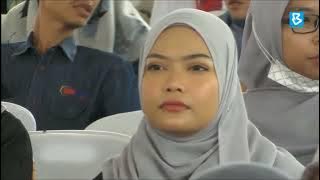 KEJORA capable of area expansion based on 50 years of good record - Mahdzir
