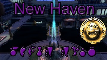 Precursor Orbs Locations | New Haven | Jak 3