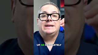 The Nightmare Scenario Every Doctor Fears #healthcare #shorts