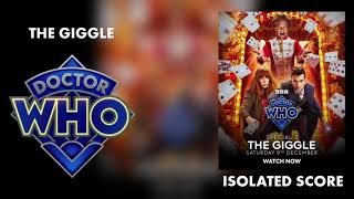 Doctor Who | The Giggle | Isolated Score
