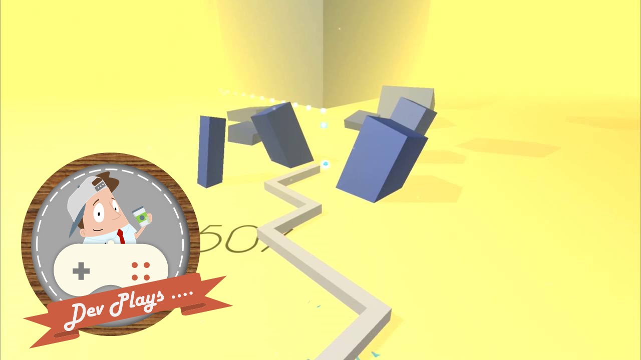 Through The Fog! - iOS/Android Gameplay HD