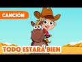 Las Canciones de Masha 🎶 Alguna vez en el Viejo Oeste 🐴⭐ Todo estará bien 👌🏻🤠 Masha y el Oso