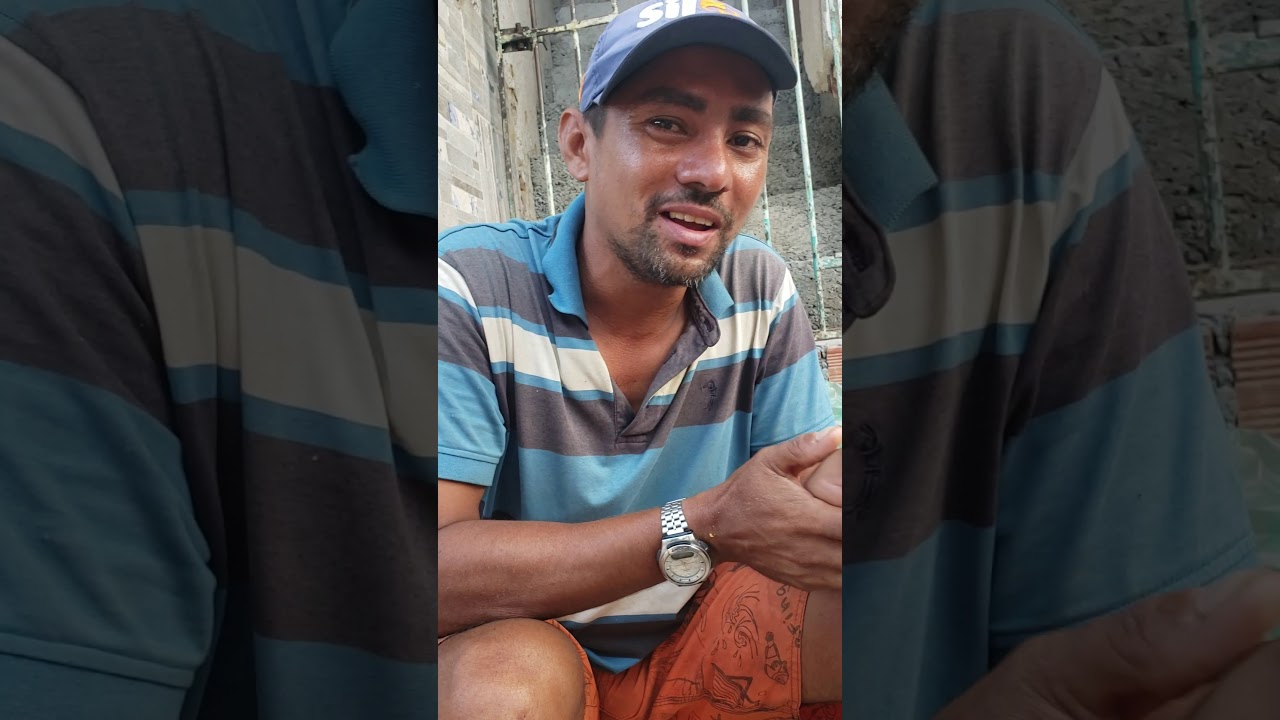 Desafio da Pimenta Carolina reaper