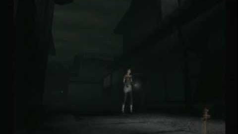 Fatal Frame 2 - Chapter 5 - 3 - storehouse bound.mpeg