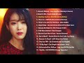 Best korean drama OST   Canciones más tristes de los Doramas