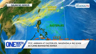 Weather Update October 29 2025 5PM One North Central Luzon