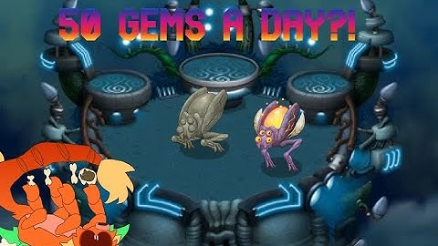 How to make a Zynth Farm in My Singing Monsters!