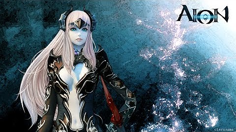 Aion PVP 4.8 FFA Aethertech