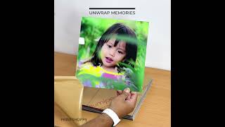 Design a Photo Gallery Masterpiece with Acrylic Wall Frames - Order Now