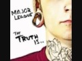 Six Ways To Lie - Major League