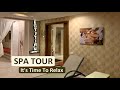 Horas Spa, Royal Albatros Moderna, Sharm El Sheikh, Egipt