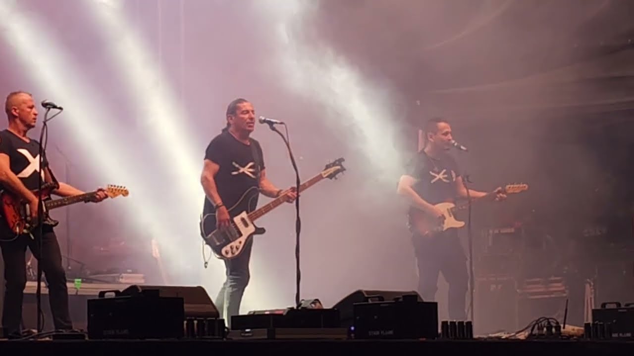 Republic  - Ha itt lennél velem