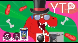 Ytp Pinkfong 5 Im A Snap Today