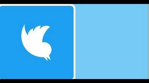 How to create a Twitter Account? How to make twitter account and use how to sign up twitter account